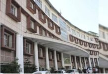 उत्तराखण्ड बजट 2026-27 ₹1.10 लाख करोड़ का होगा, कैबिनेट ने विनियोग विधेयक को दी मंजूरी