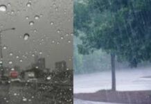 Uttarakhand Weather Alert: 23 जनवरी को बारिश और बर्फबारी का ऑरेंज अलर्ट, आपदा प्रबंधन विभाग अलर्ट