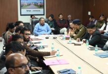 गिरता पारा: देहरादून प्रशासन हाई अलर्ट, दूरस्थ क्षेत्रों के लिए विशेष प्लान तैयार