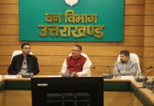 मसूरी विंटर लाइन कार्निवाल 24 दिसंबर से, रजत जयंती वर्ष में होगा भव्य आयोजन