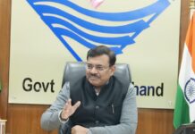 चारधाम यात्रा 2026: दर्शन व्यवस्था व श्रद्धालु सुविधाओं पर मुख्य सचिव का जोर