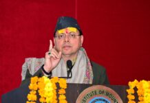 शीतकालीन पर्यटन कॉन्क्लेव उत्तराखंड को बनाएगा 12 महीने का टूरिज्म स्टेट: मुख्यमंत्री धामी
