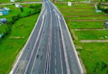 धामी सरकार को बड़ी सफलता: ऋषिकेश 4-लेन बाईपास प्रोजेक्ट को केंद्र की हरी झंडी