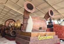 भारत पर्व में प्रदर्शित होगी ‘आत्मनिर्भर उत्तराखंड’ की झांकी