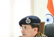 डीजीपी दीपम सेठ के निर्देश पर उत्तराखंड में राज्यव्यापी सघन सत्यापन अभियान