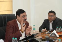 चारधाम यात्रा 2026 की तैयारियाँ तेज, 19 अप्रैल से खुलेंगे कपाट, पंजीकरण व्यवस्था जल्द शुरू