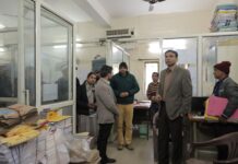 फर्जी दस्तावेज से जमीन रजिस्ट्री का खुलासा, देहरादून डीएम का बड़ा एक्शन