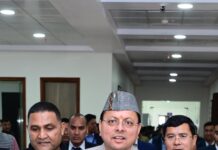 ₹1.11 लाख करोड़ का संतुलित बजट, विकसित उत्तराखंड की दिशा में बड़ा कदम: मुख्यमंत्री धामी