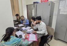 देहरादून में एलपीजी आपूर्ति पर प्रशासन सख्त, 405 शिकायतों के निस्तारण के लिए कंट्रोल रूम सक्रिय