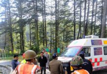 उत्तराखंड मॉक ड्रिल 2026: 8 जिलों में दिखा बेहतरीन समन्वय