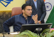 देहरादून में LPG सप्लाई पर सख्ती, कालाबाजारी रोकने के लिए QRT टीम सक्रिय