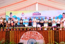 उत्तराखंड सरकार के 4 साल पूरे: सीएम धामी ने गिनाईं सरकार की बड़ी उपलब्धियां