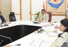 उत्तराखंड में एलपीजी आपूर्ति पर सख्ती, मुख्य सचिव ने दिए समयबद्ध सप्लाई के निर्देश