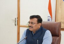 गैस, ईंधन और आवश्यक वस्तुओं की कमी नहीं, पैनिक न करें: मुख्य सचिव