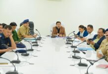 चारधाम यात्रा 2026: आपदा प्रबंधन अलर्ट, 10 अप्रैल को होगी मेगा मॉक ड्रिल