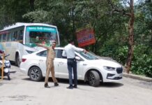 चारधाम यात्रा 2026: 16 अप्रैल से हाईटेक चेक पोस्ट सक्रिय, परिवहन विभाग तैयार