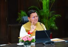 चारधाम यात्रा 2026 के लिए सीएम धामी का सख्त एक्शन प्लान, सुरक्षा और व्यवस्थाओं पर फोकस