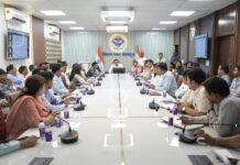 प्रधानमंत्री मोदी के देहरादून दौरे से पहले प्रशासन अलर्ट, तैयारियां पूरी