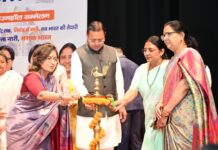 नारी शक्ति वंदन अधिनियम: महिला सशक्तिकरण की दिशा में ऐतिहासिक कदम – सीएम धामी