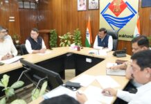 उत्तराखंड में ठोस अपशिष्ट प्रबंधन को लेकर सख्त निर्देश, चारधाम मार्गों पर स्वच्छता बढ़ाने के आदेश