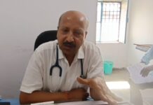 हीट वेव का कहर: स्वास्थ्य विभाग अलर्ट, दोपहर में बाहर निकलने से बचें