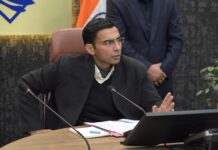 देहरादून में 17 अवैध होमस्टे पर डीएम का एक्शन, पंजीकरण रद्द