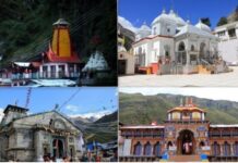 चारधाम यात्रा 2026: गैस सप्लाई को लेकर सरकार अलर्ट, अतिरिक्त एलपीजी की मांग