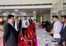 देहरादून में राष्ट्रीय लोक अदालत का बड़ा रिकॉर्ड, एक दिन में 9080 मामलों का निस्तारण