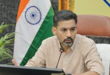देहरादून डीएम डॉ. आशीष चौहान एक्शन मोड में, 115 शिकायतों पर त्वरित कार्रवाई