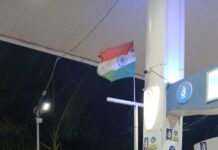 देहरादून में पेट्रोल-डीजल का पर्याप्त स्टॉक, ईंधन संकट की अफवाहों पर प्रशासन का जवाब
