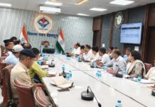 अंतरराष्ट्रीय योग दिवस 2026: देहरादून में तैयारियां तेज, सीडीओ ने दिए समन्वय के निर्देश