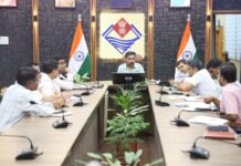 Dehradun Waterlogging Monsoon 2026: जलभराव पर सख्त हुए डीएम, आईटी पार्क क्षेत्र में तत्काल शुरू होंगे निस्तारण कार्य