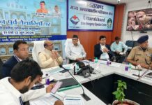 विज्ञान और पारंपरिक ज्ञान के समन्वय से मजबूत होगा आपदा प्रबंधन: ले. कर्नल भण्डारी