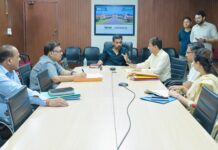 देहरादून में स्वच्छता व्यवस्था को लेकर बड़ा फैसला, कूड़ा प्रबंधन पर बनेगी लॉन्ग टर्म योजना