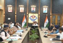 देहरादून में योग दिवस की तैयारियां तेज, 19 जून को मुख्यमंत्री धामी करेंगे ‘रन फॉर योग’ का नेतृत्व