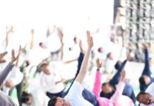International Yoga Day 2026: अंतर्राष्ट्रीय योग दिवस पर धामी का संदेश: योग अपनाएं, नशे से दूर रहें