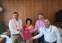 उत्तराखंड की स्वास्थ्य सेवाएं होंगी हाईटेक, केंद्र सरकार से मिलेंगे आधुनिक चिकित्सा उपकरण