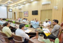 देहरादून में मतदाता सूची का ड्राफ्ट रोल जारी, 13 अगस्त तक दर्ज होंगे दावे-आपत्तियां