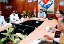 उच्च शिक्षा में बड़े सुधार की तैयारी, सभी सरकारी विश्वविद्यालयों को 5 साल का रोडमैप बनाने के निर्देश