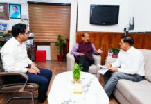 टिहरी मेडिकल कॉलेज से बदलेगी स्वास्थ्य व्यवस्था, आधुनिक चिकित्सा सुविधाओं को मिलेगा नया आधार