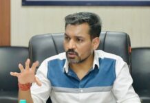 Zero Tolerance Against Drugs: डीएम आशीष चौहान का बड़ा अभियान, GIS से होगी हॉटस्पॉट की पहचान