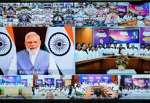 Viksit Vibrant Village Programme 2026: भ्रमण से भ्रम मिटते हैं, सीमांत गांव हैं भारत के पहले गांव – पीएम मोदी