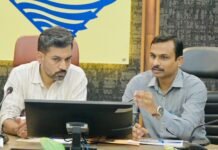 मतदाता सूची पुनरीक्षण: राजनीतिक दलों से सक्रिय सहयोग की अपील, 5.47 लाख मतदाताओं को नोटिस