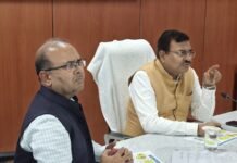 Uttarakhand Monsoon Alert: मौसम अलर्ट अंतिम व्यक्ति तक पहुंचे, मुख्य सचिव ने आपदा प्रबंधन को दिए अहम निर्देश