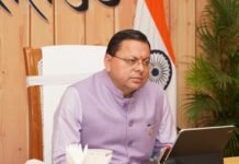 Uttarakhand roads pothole free: 5 अक्टूबर तक प्रदेश की सभी सड़कें करें गड्ढामुक्त – CM धामी