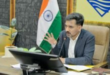 Single Use Plastic Ban: देहरादून में प्लास्टिक प्रतिबंध की निगरानी के लिए 50 सेक्टर अधिकारी नियुक्त