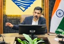 CM Helpline complaints: 180 दिन से लंबित शिकायतों पर डीएम सख्त, अधिकारियों को दिए समयबद्ध निस्तारण के निर्देश