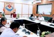 Uttarakhand district issues resolution: हर माह पहले मंगलवार को होगी जनपदों की समन्वय बैठक