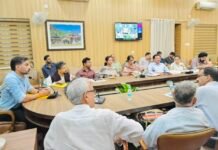 SIR में बड़ी प्रगति: देहरादून में 11.90 लाख मतदाताओं की मैपिंग पूरी, 5.47 लाख नोटिस जारी