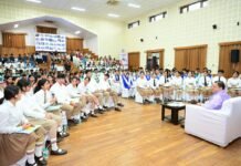My Dream Uttarakhand: 2.5 लाख से अधिक छात्रों ने साझा किया विकसित उत्तराखंड का विजन